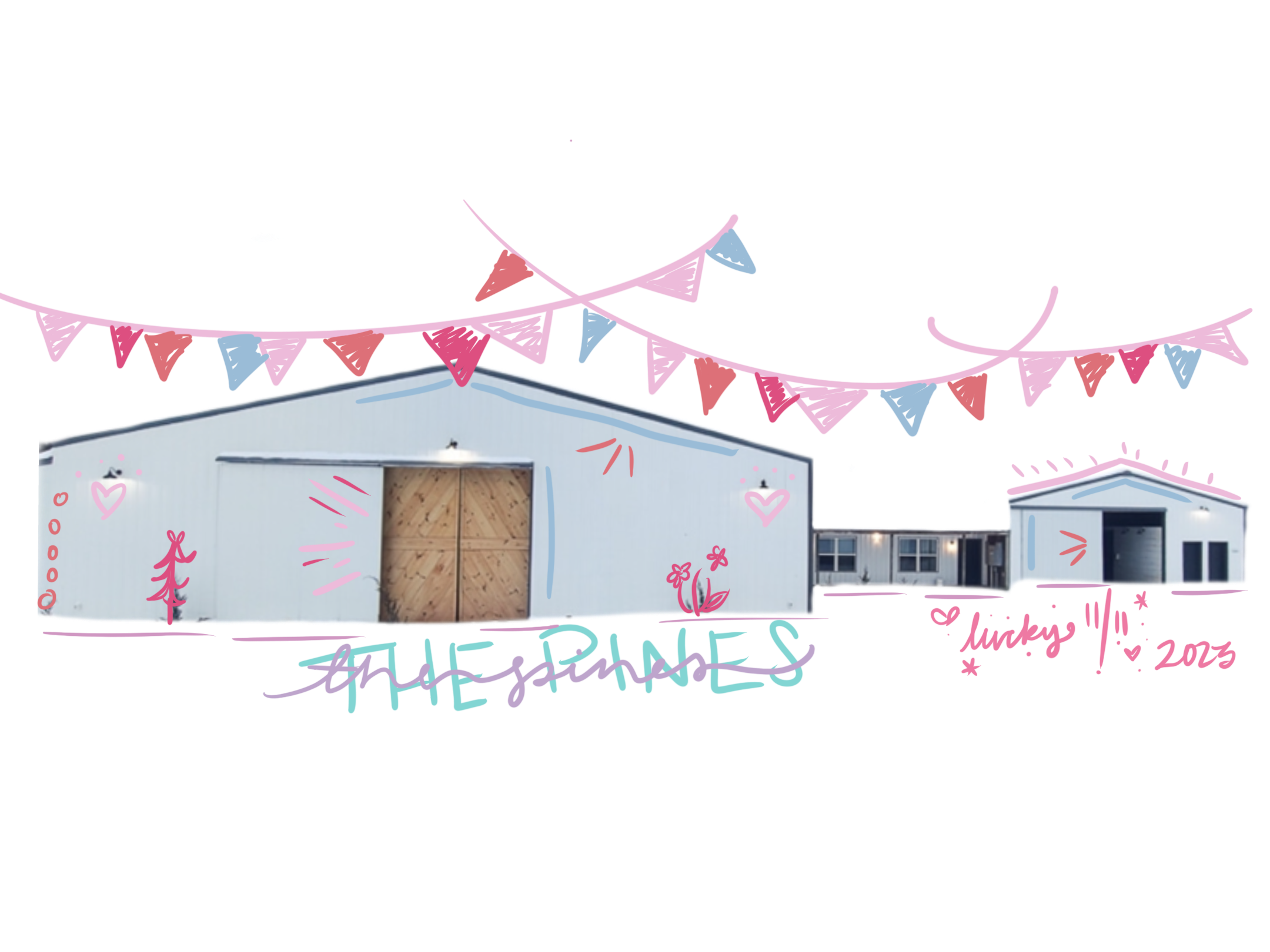 The Wedding Website of Anjeanette Ruybalid and Matthew Robinette