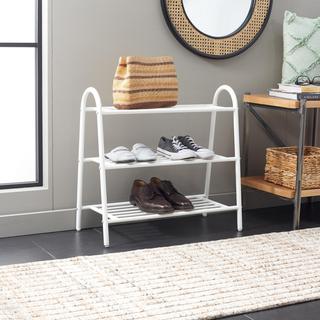 Mira Storage Shoe Rack