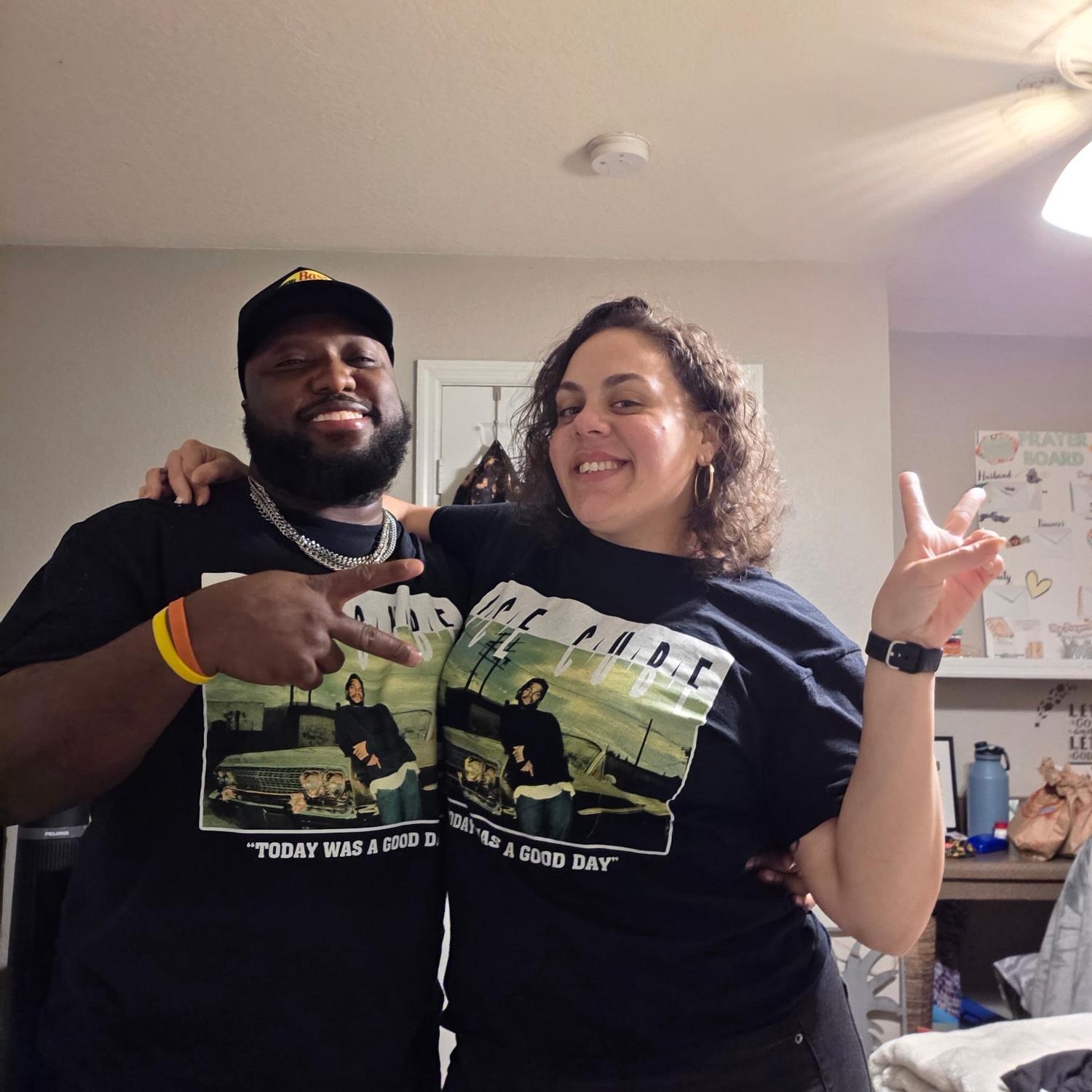 Twinning!