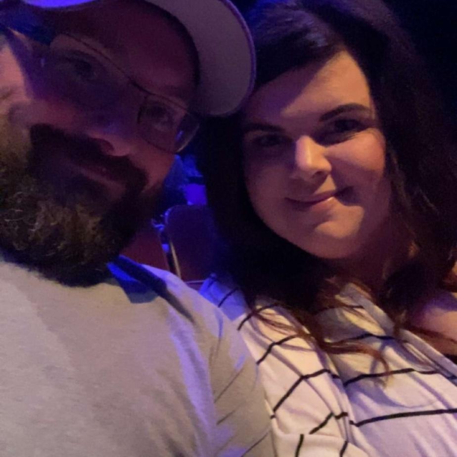 Blue Man Group!