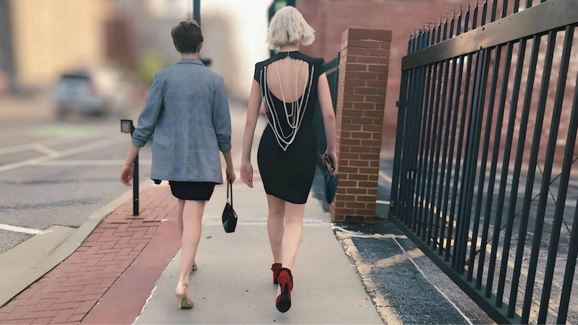 The Wedding Website of Aislyn Hensley and Ella Watson