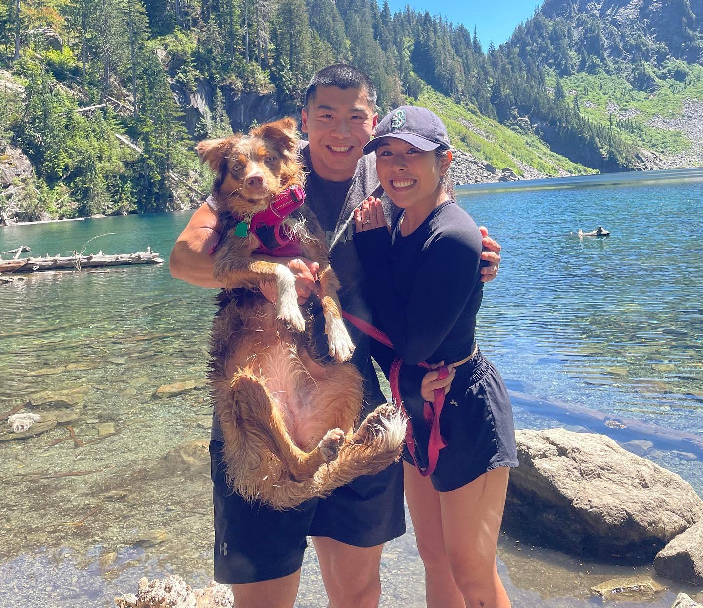 The Wedding Website of Jessica Marie Lumba and Aaron Michael Jung