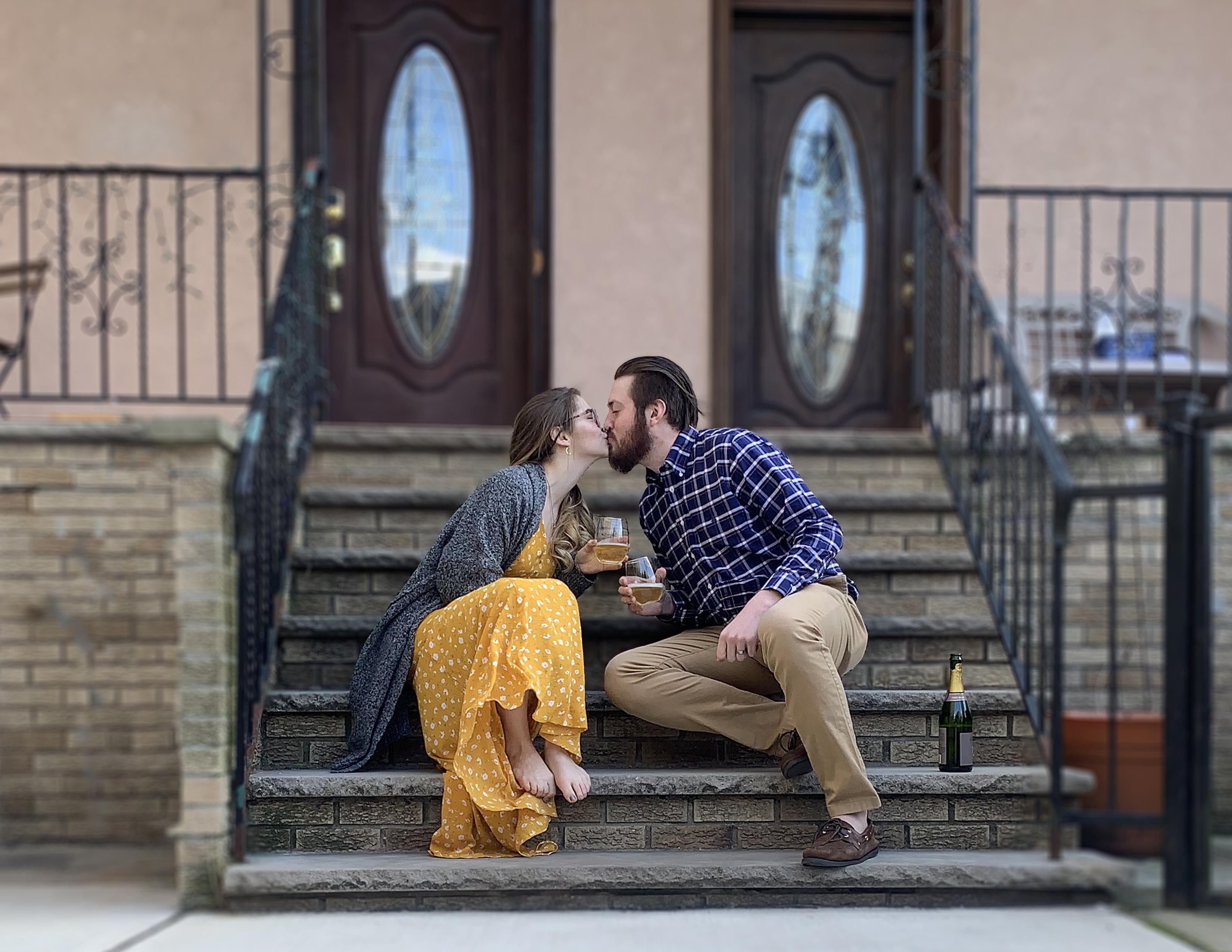 The Wedding Website of Holly Williamson and Kyle Ewald