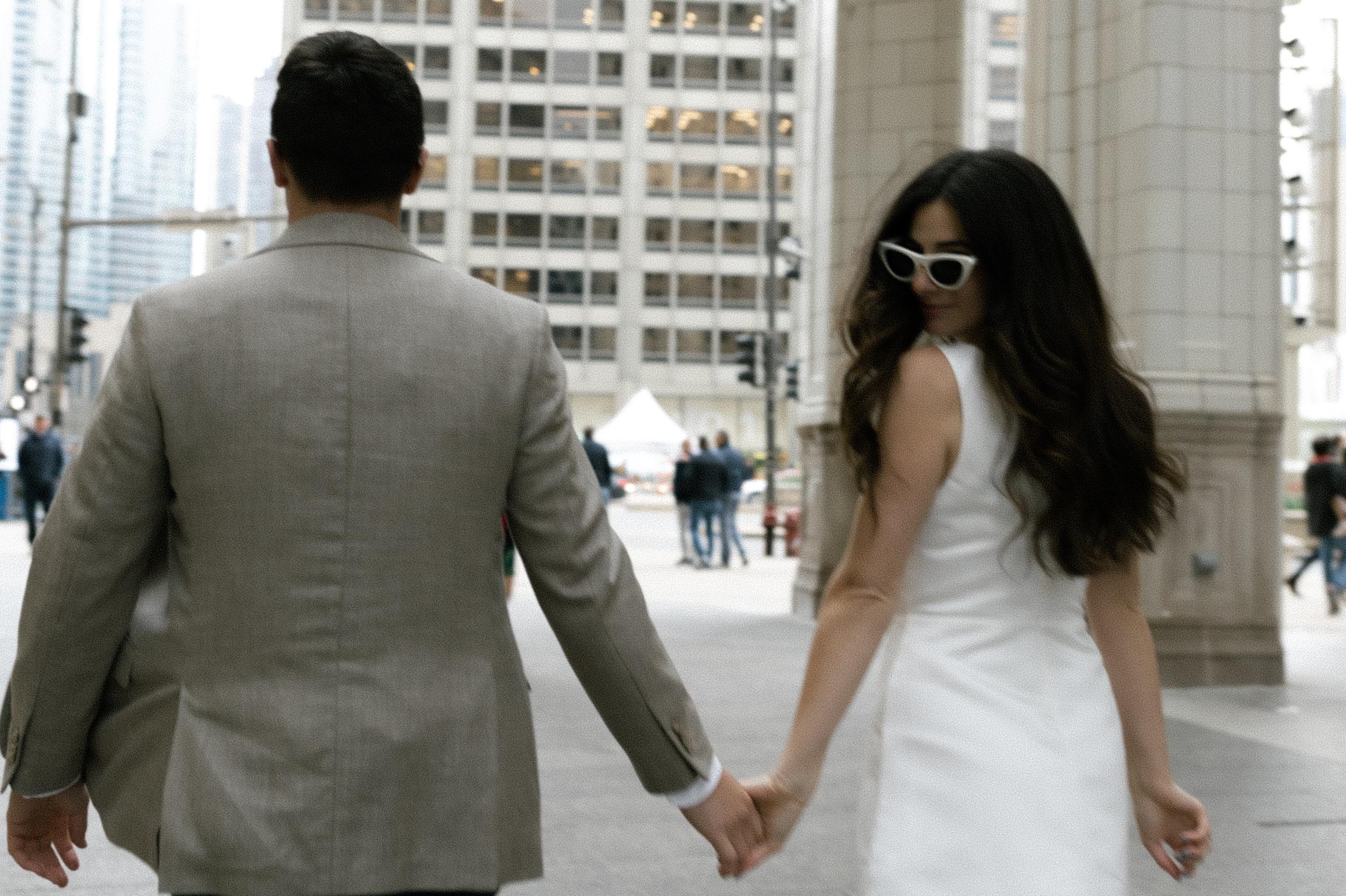 The Wedding Website of Kelsey Miller and Matt Palmer