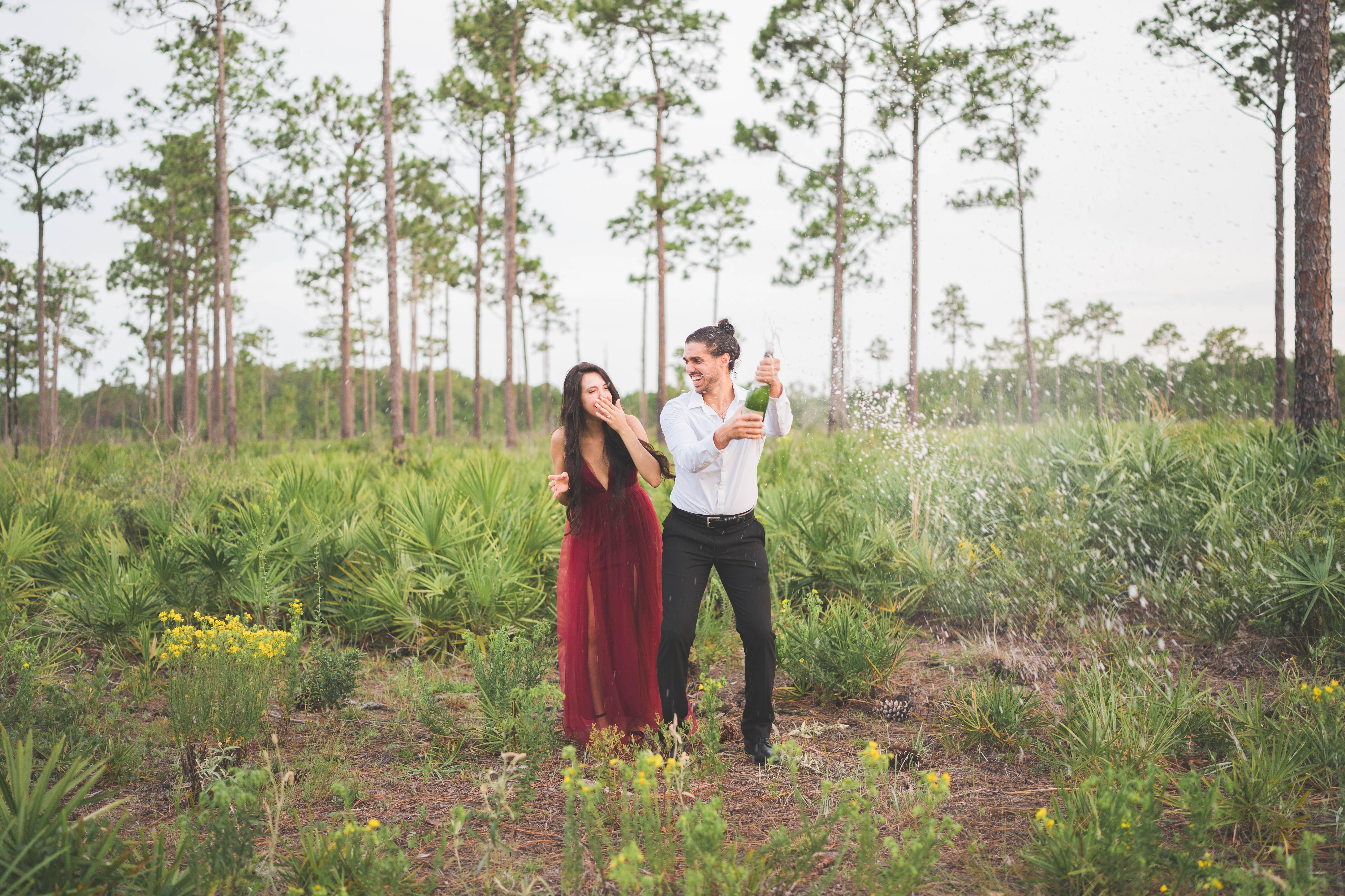 The Wedding Website of Jonathan Bahn and Cindy Lanza