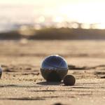 Bocce Ball