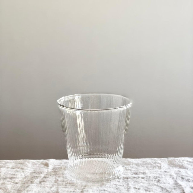 Linea Water Glass