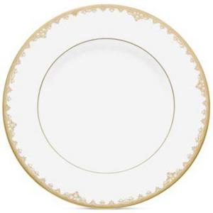 Lenox - Federal Gold Accent Plate