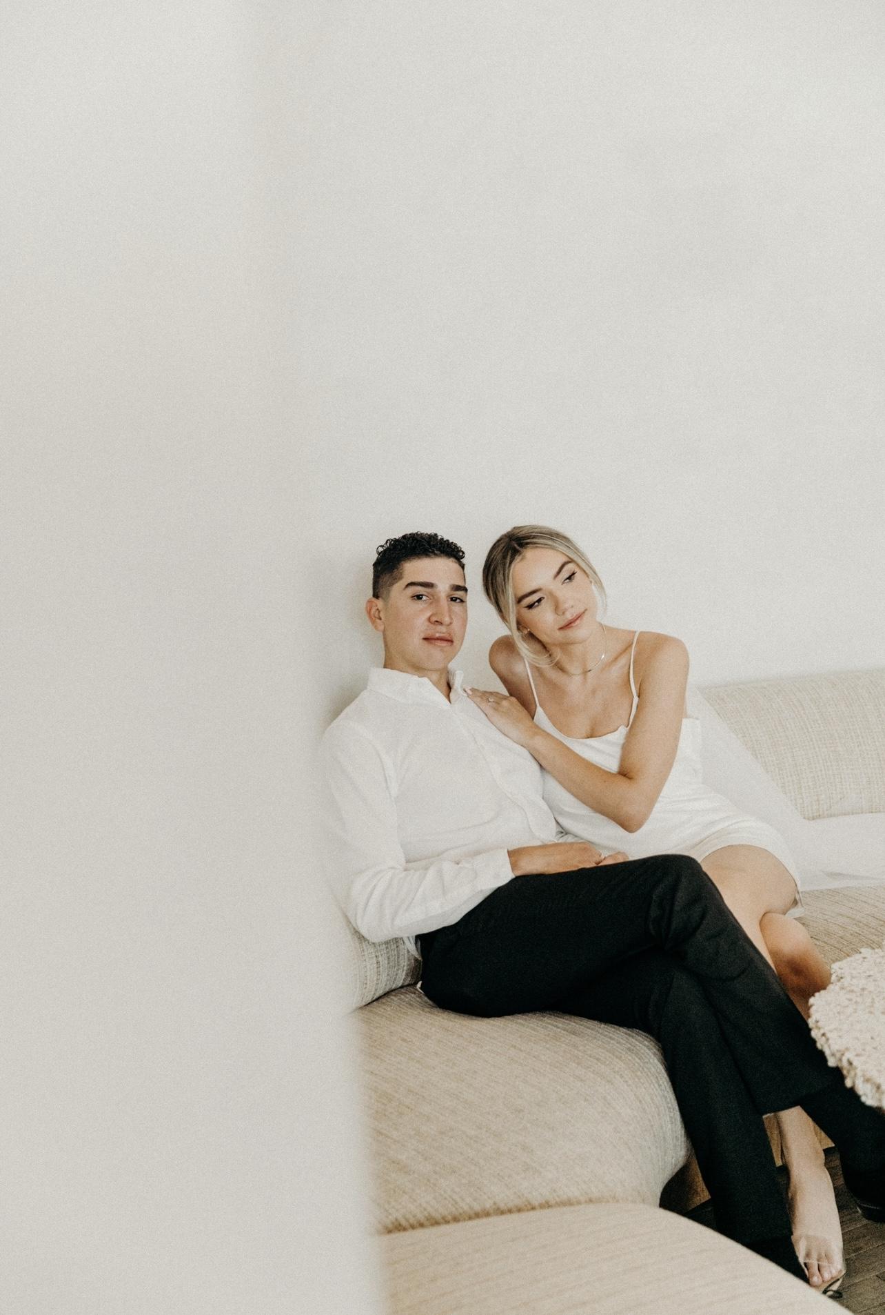 The Wedding Website of Courtney Dapper and Roberto León