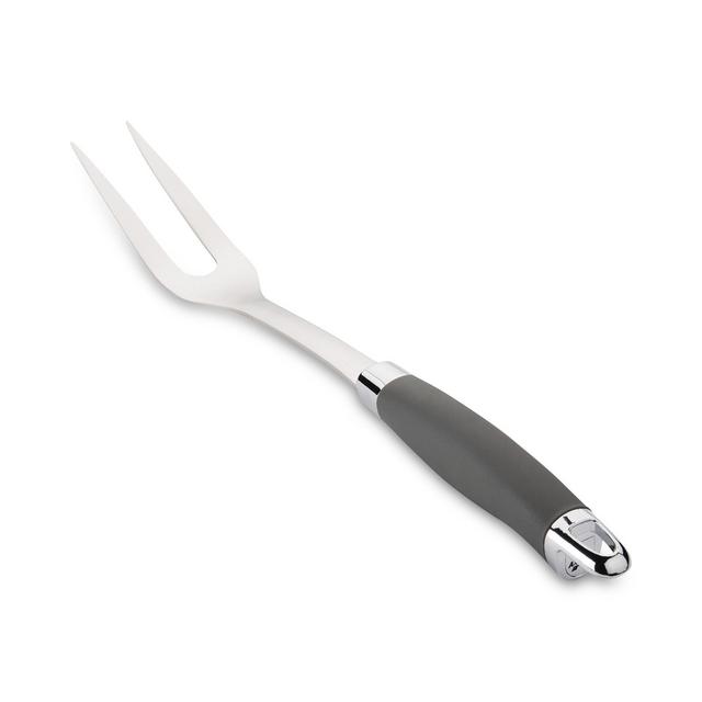 Anolon SureGrip Meat Fork