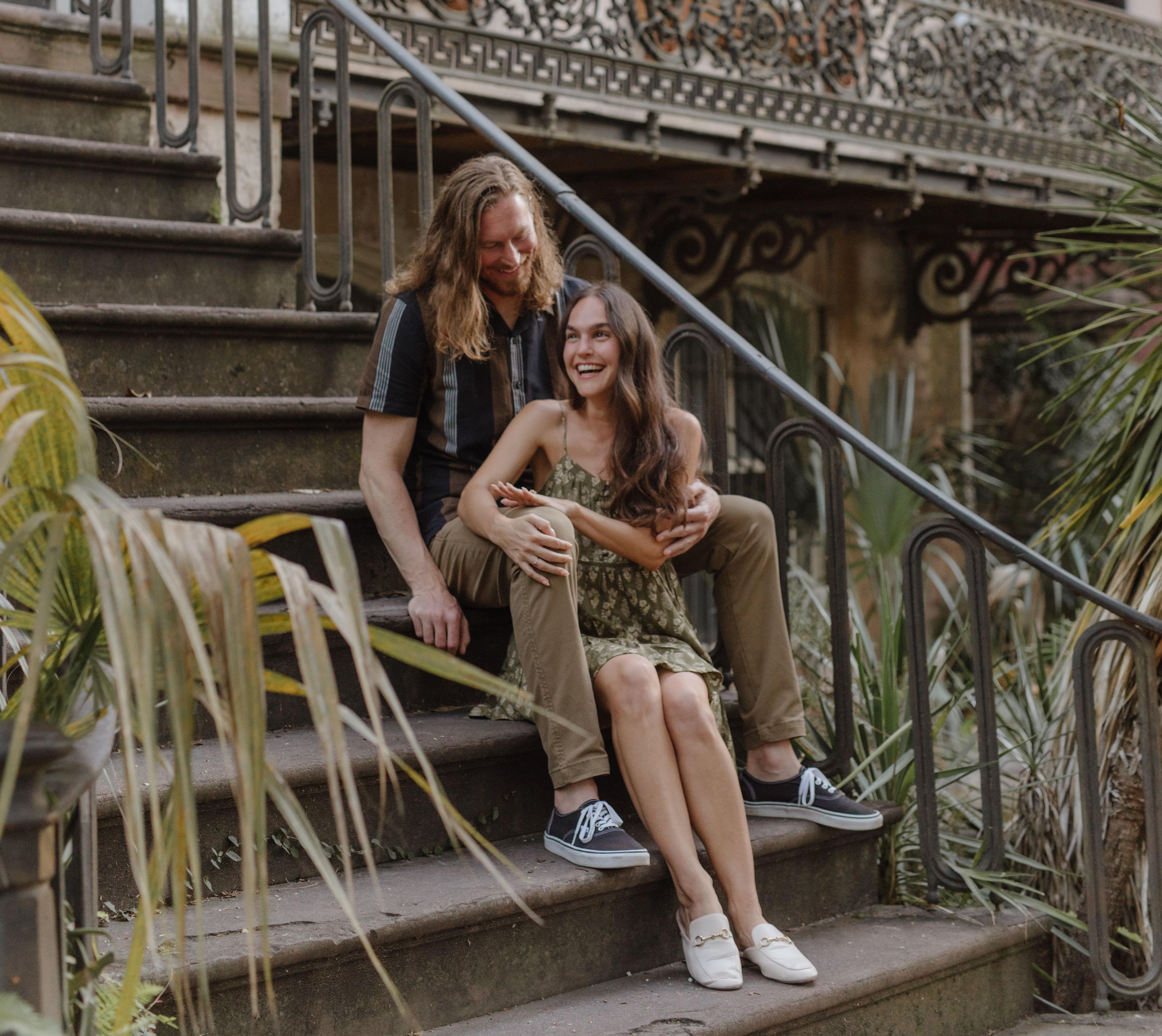 The Wedding Website of Natalie Micciulli and Zachary Smith