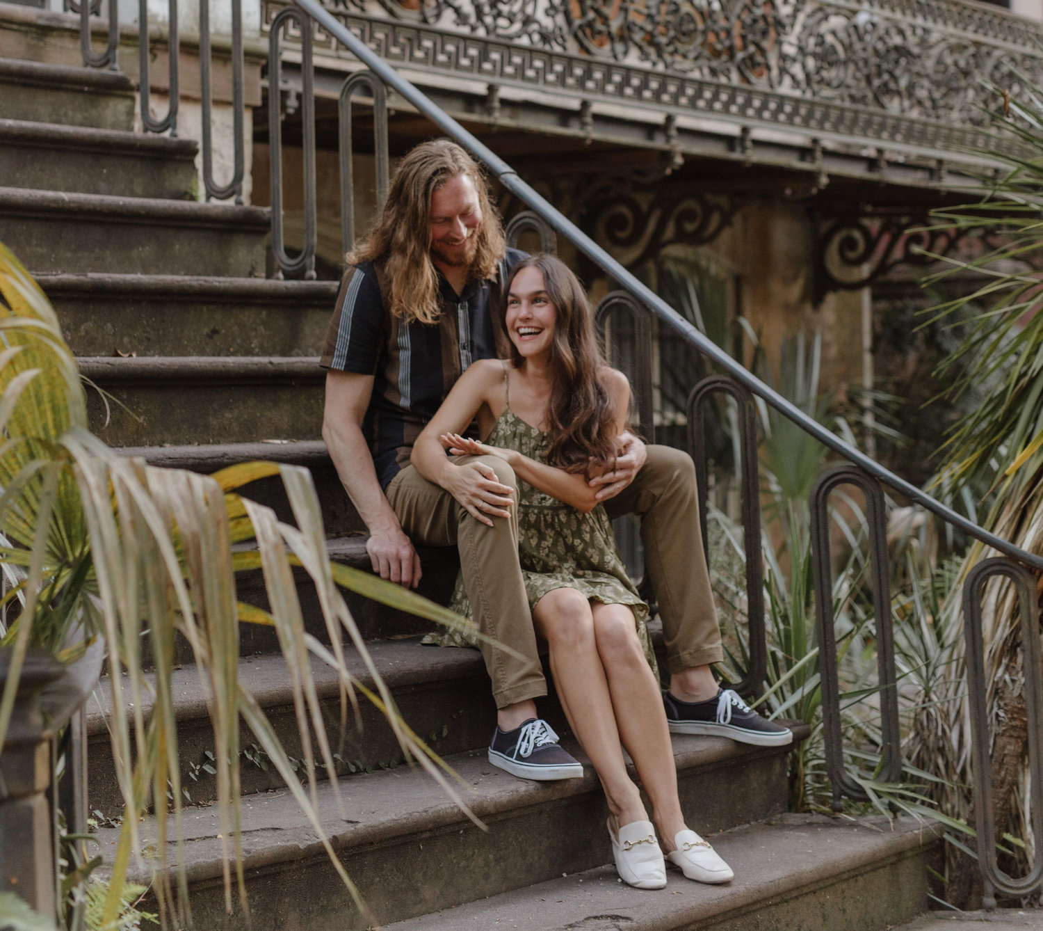 The Wedding Website of Natalie Micciulli and Zachary Smith