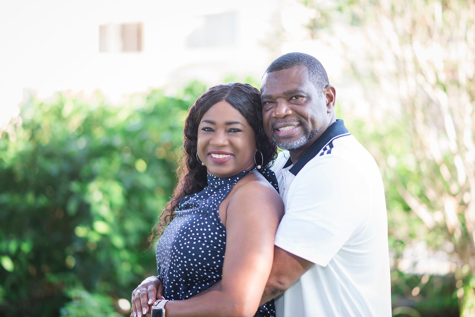 The Wedding Website of Sharon Sharp and Keithe Bradford