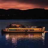 Sunset Dinner Cruise