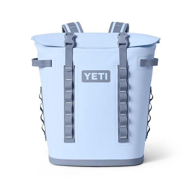 YETI Hopper M Series Backpack Soft Sided Coolers with MagShield Access