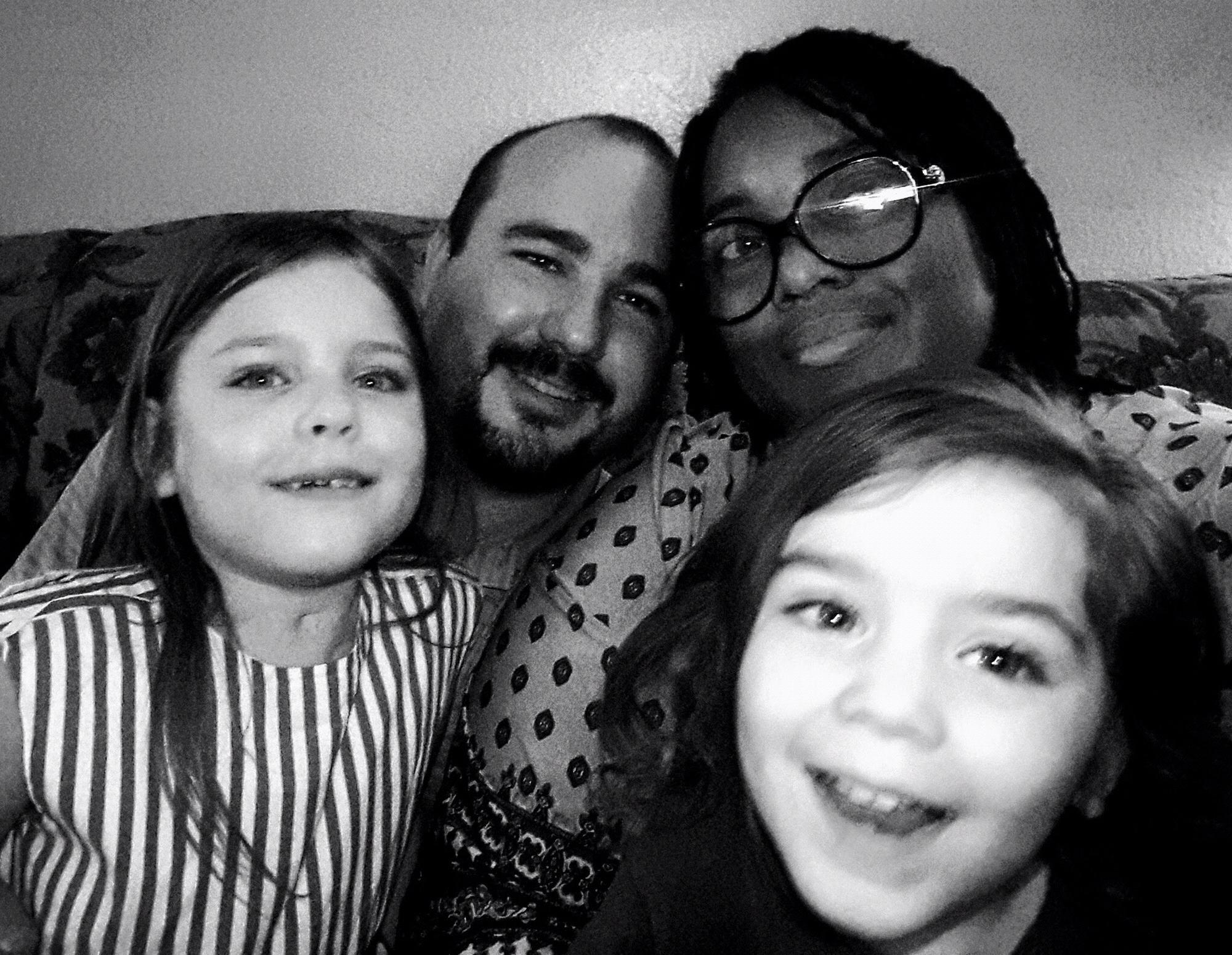 🎉New Year’s Eve! We rang in the New Year together!🥂