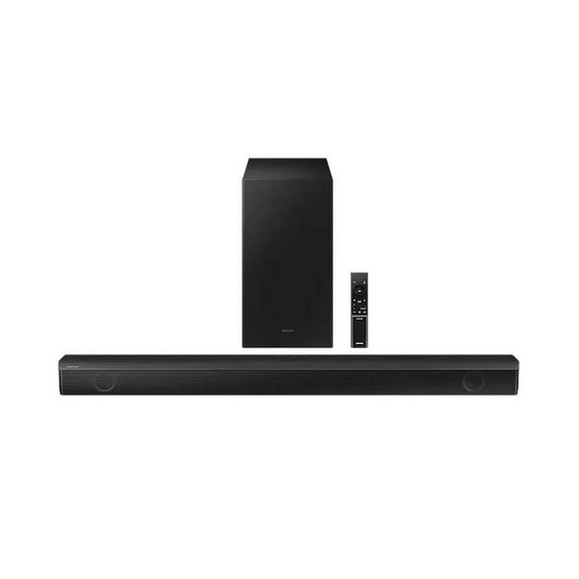 Samsung HW-B550 2.1ch Soundbar with Dolby Audio / DTS Virtual:X (2022)