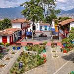 Pueblito Paisa