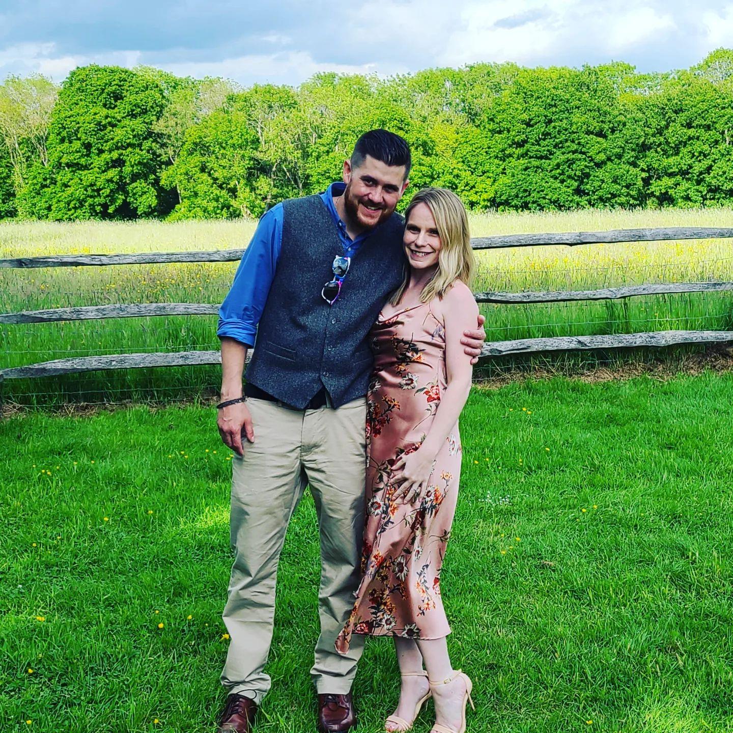 The Wedding Website of Heather Adams and Nicholas Noriega