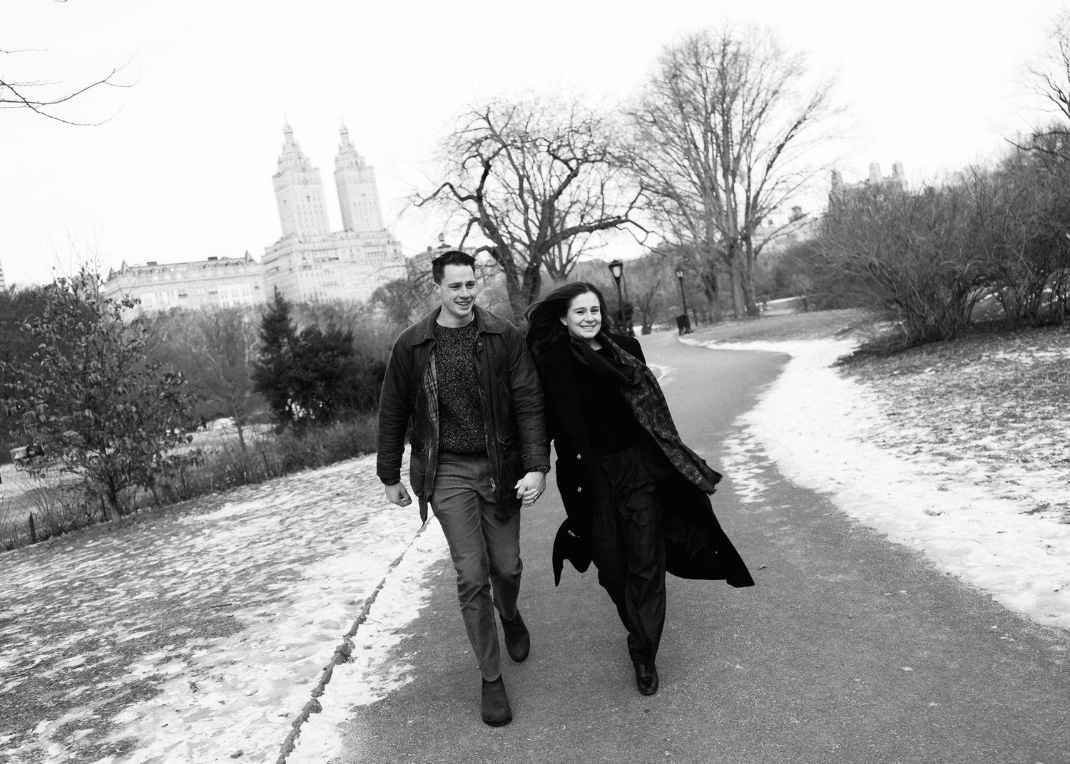 The Wedding Website of Caroline Swenson and Nathan Jenkins