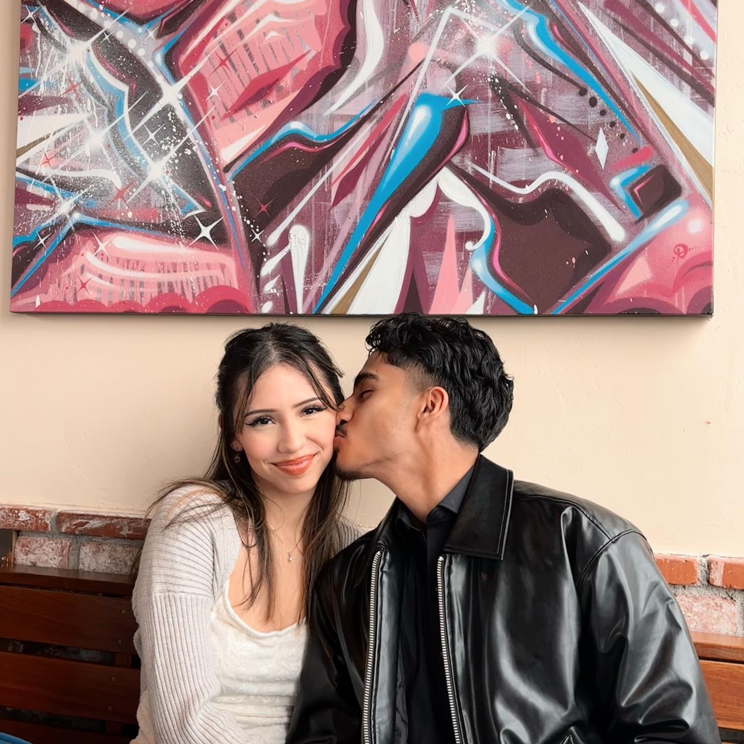 One year anniversary :)