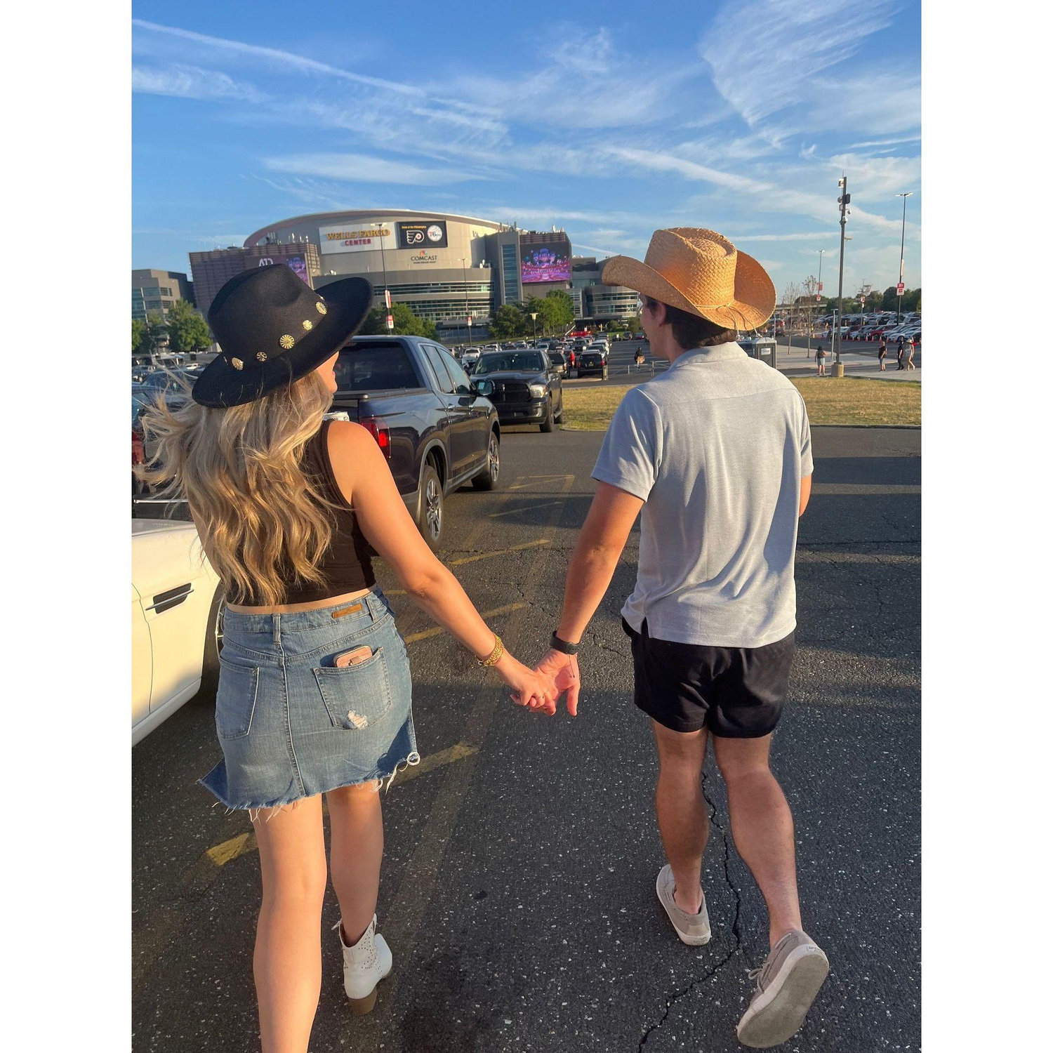 Tim McGraw Concert '24