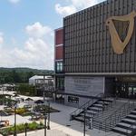 Guinness Open Gate Brewery