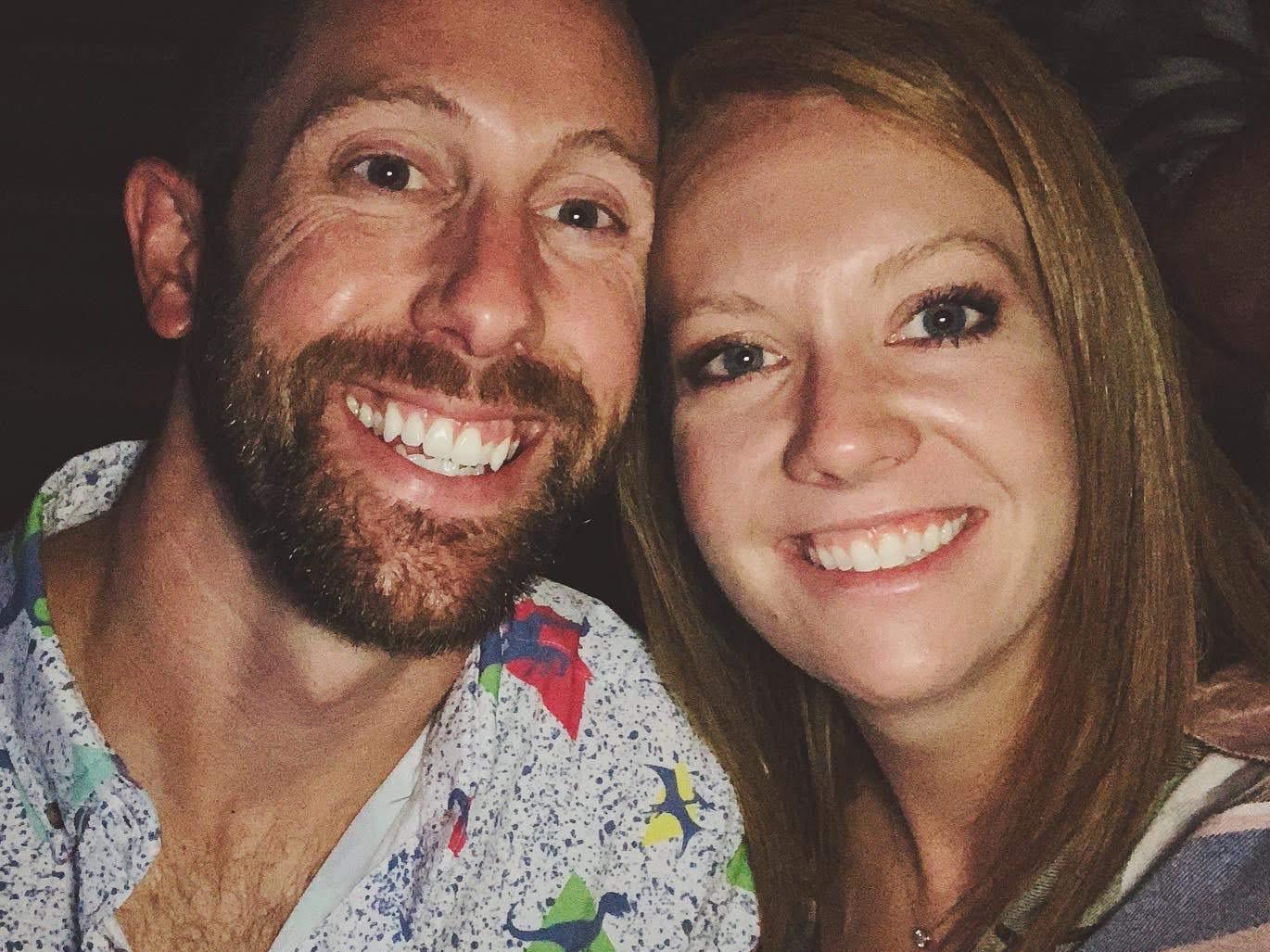 The Wedding Website of Lindsay Reynolds and Eric Thomas
