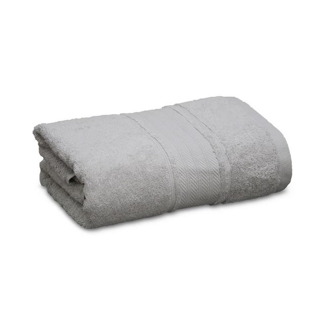 Charter Club Egyptian Cotton 30" x 56" Bath Towel, Created for Macy's