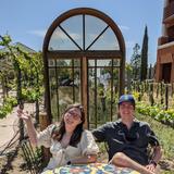 South Coast Winery Resort & Spa