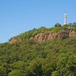 East Rock Park