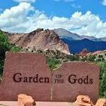 Garden of the Gods Park