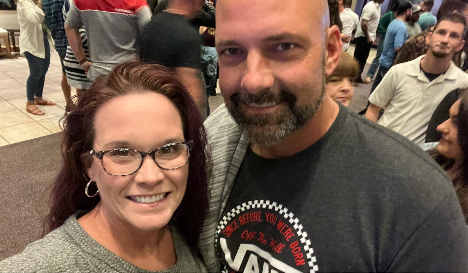 The Wedding Website of Robin Marrero and Brian Schraufnagl