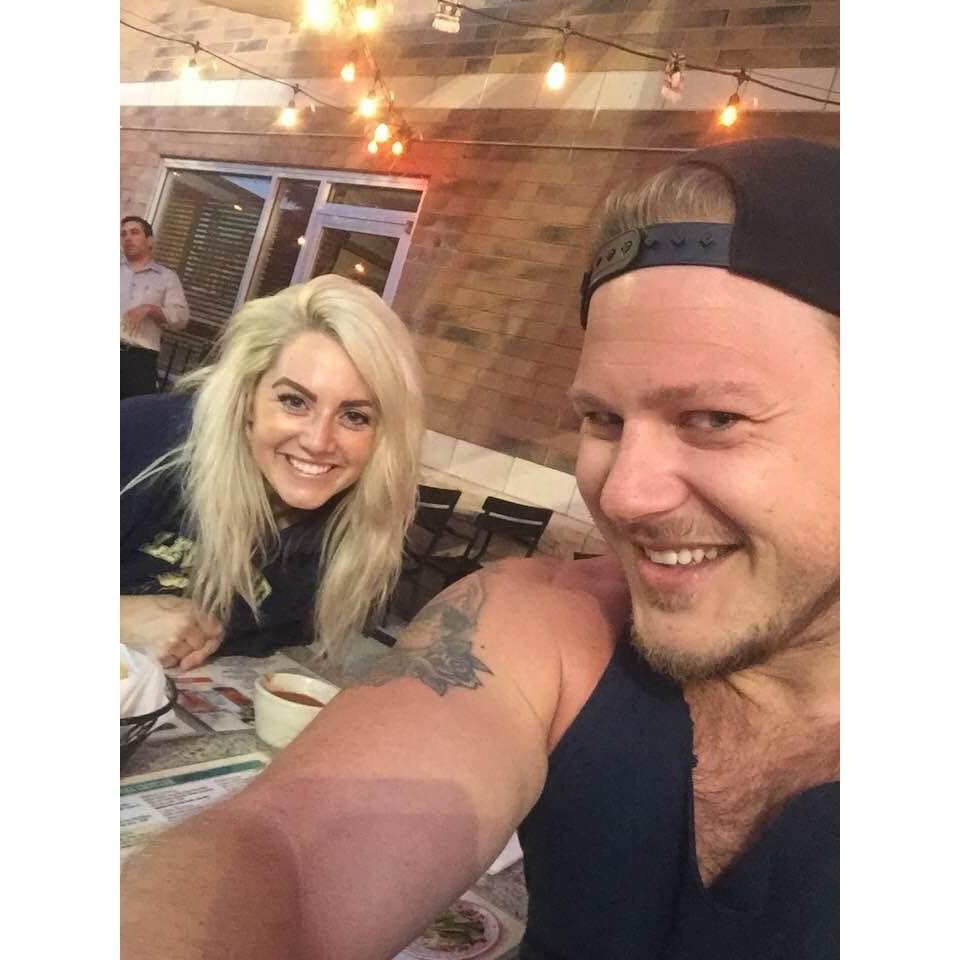 Our favorite Mexican restaurant in New Berlin.