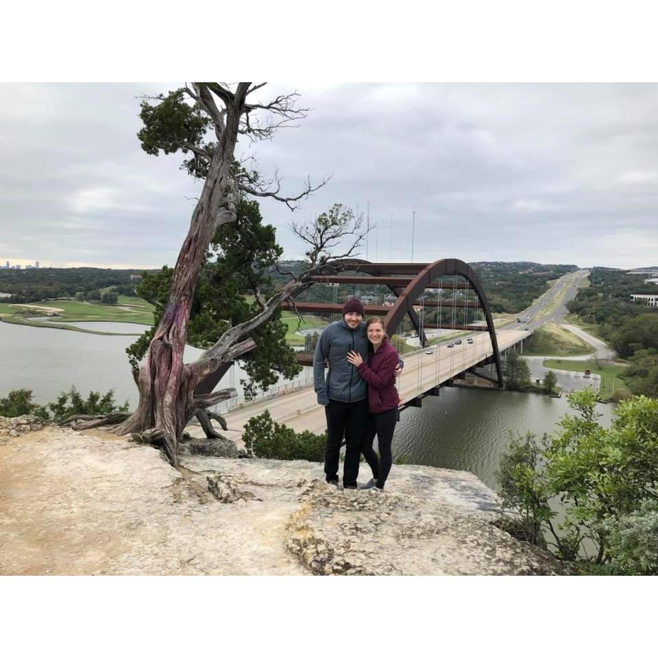 2018: Austin, TX