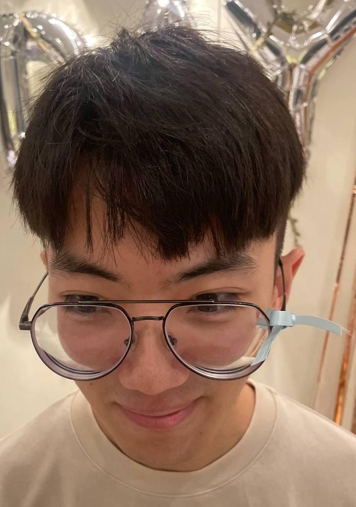 The Wedding Website of M4 ‎ and YOU ‎