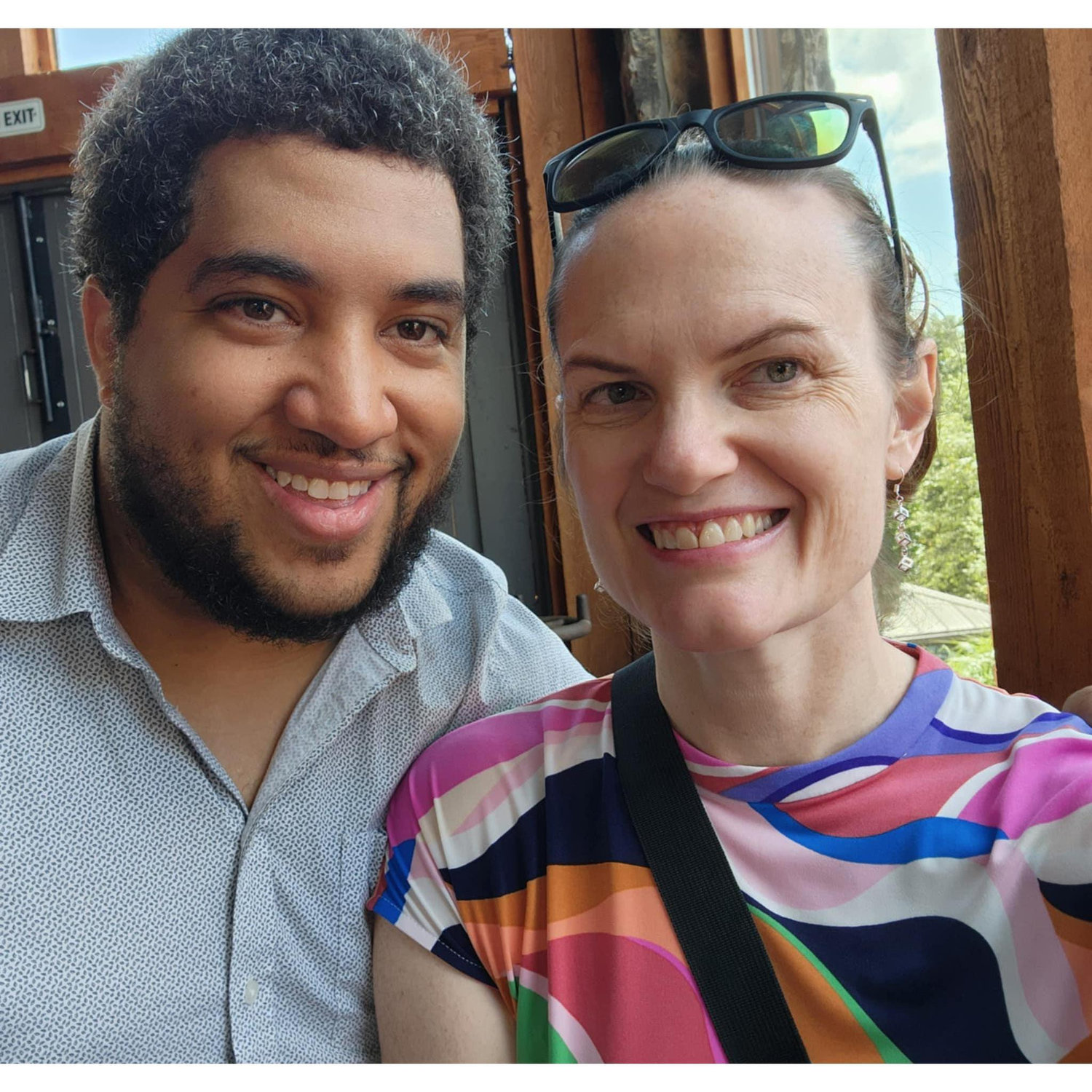 At Yonah Mountain Vineyards