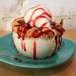 Kaminsky's Dessert Cafe