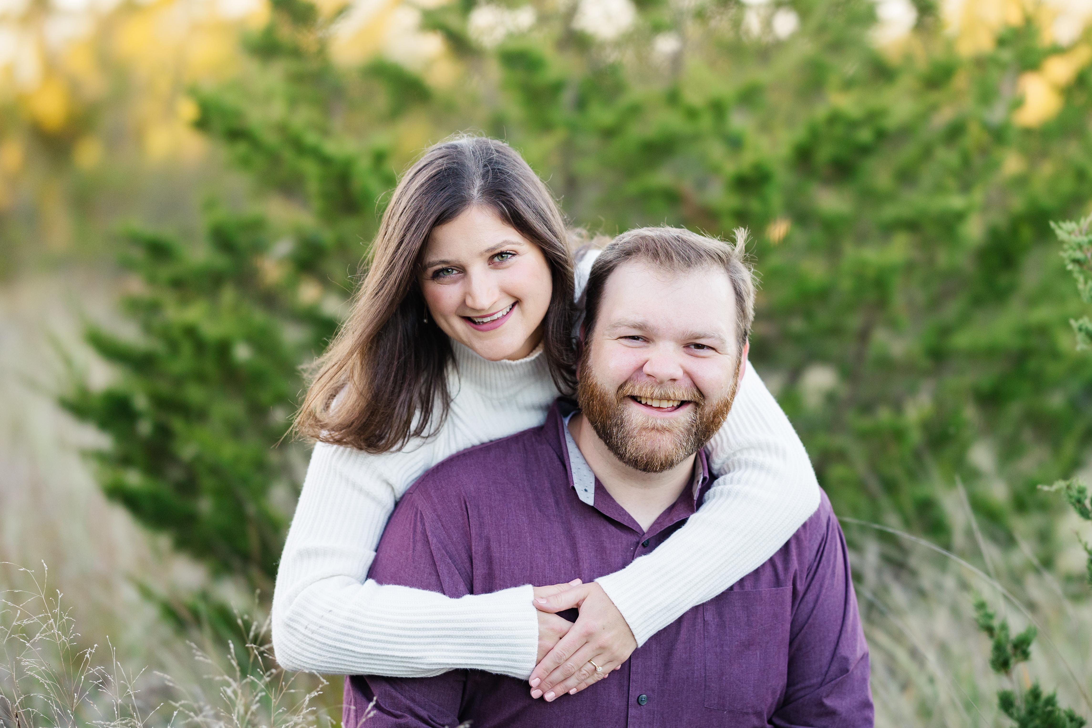The Wedding Website of Katie Snow and Joe Barnas