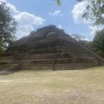 Chacchoben Archaeological Zone