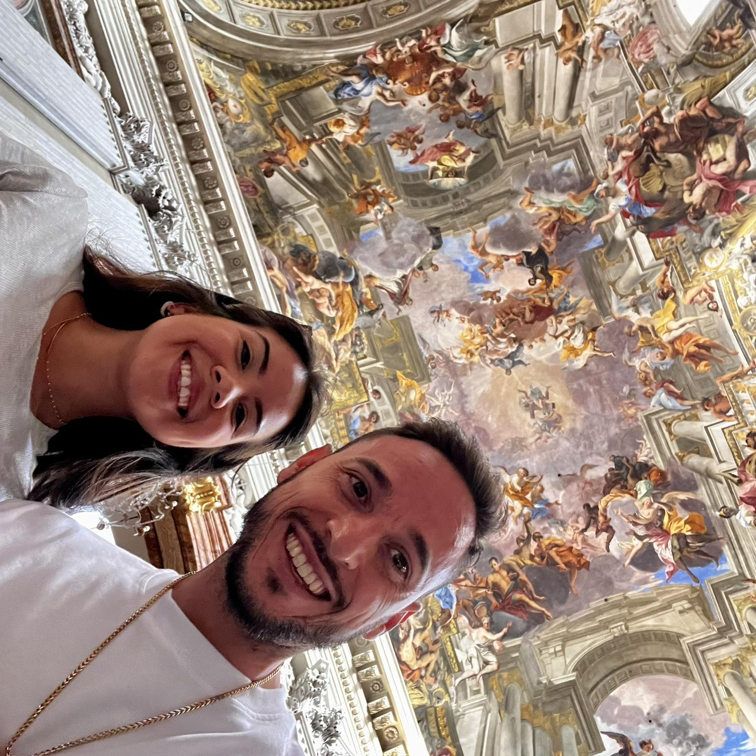 Rome