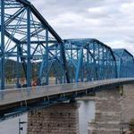 Walnut Street Bridge