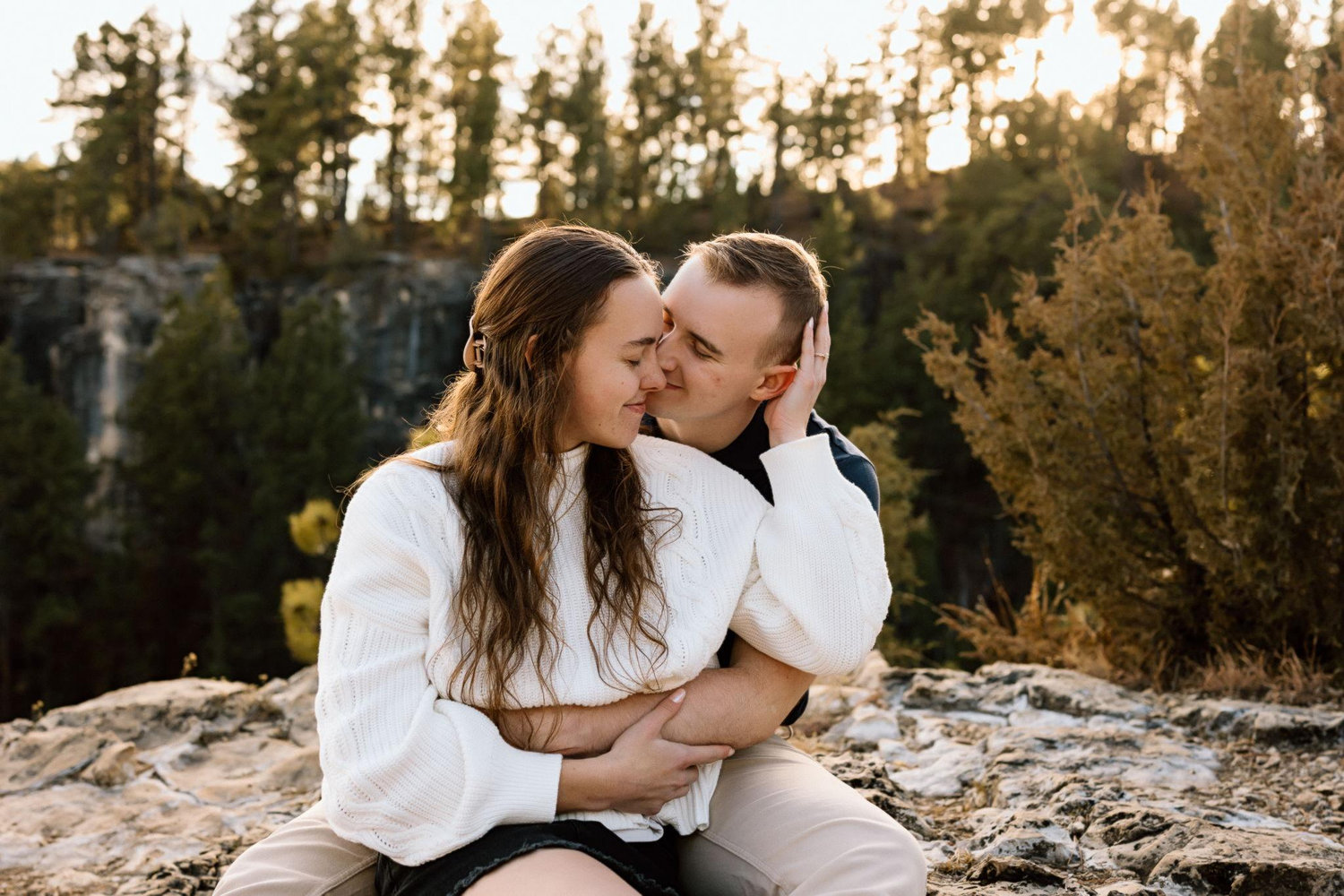 The Wedding Website of Gage Eastman and Breezy Paul