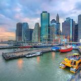 South Street Seaport Museum