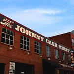 The Johnny Cash Museum & Cafe