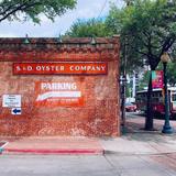 S & D Oyster Company