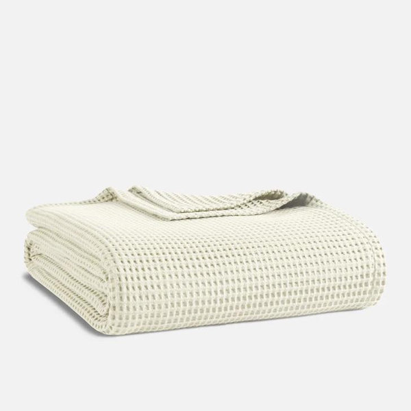 Dreamweave Waffle Bed Blanket