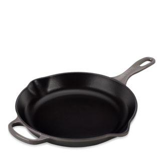 Le Creuset Signature 10.25" Cast Iron Skillet