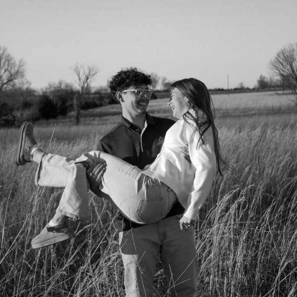 Kaleb Becannon and Shea Cunningham's Wedding Website