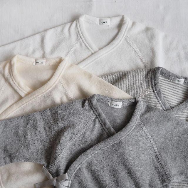 Makie Pile First Hadagi – Ivory